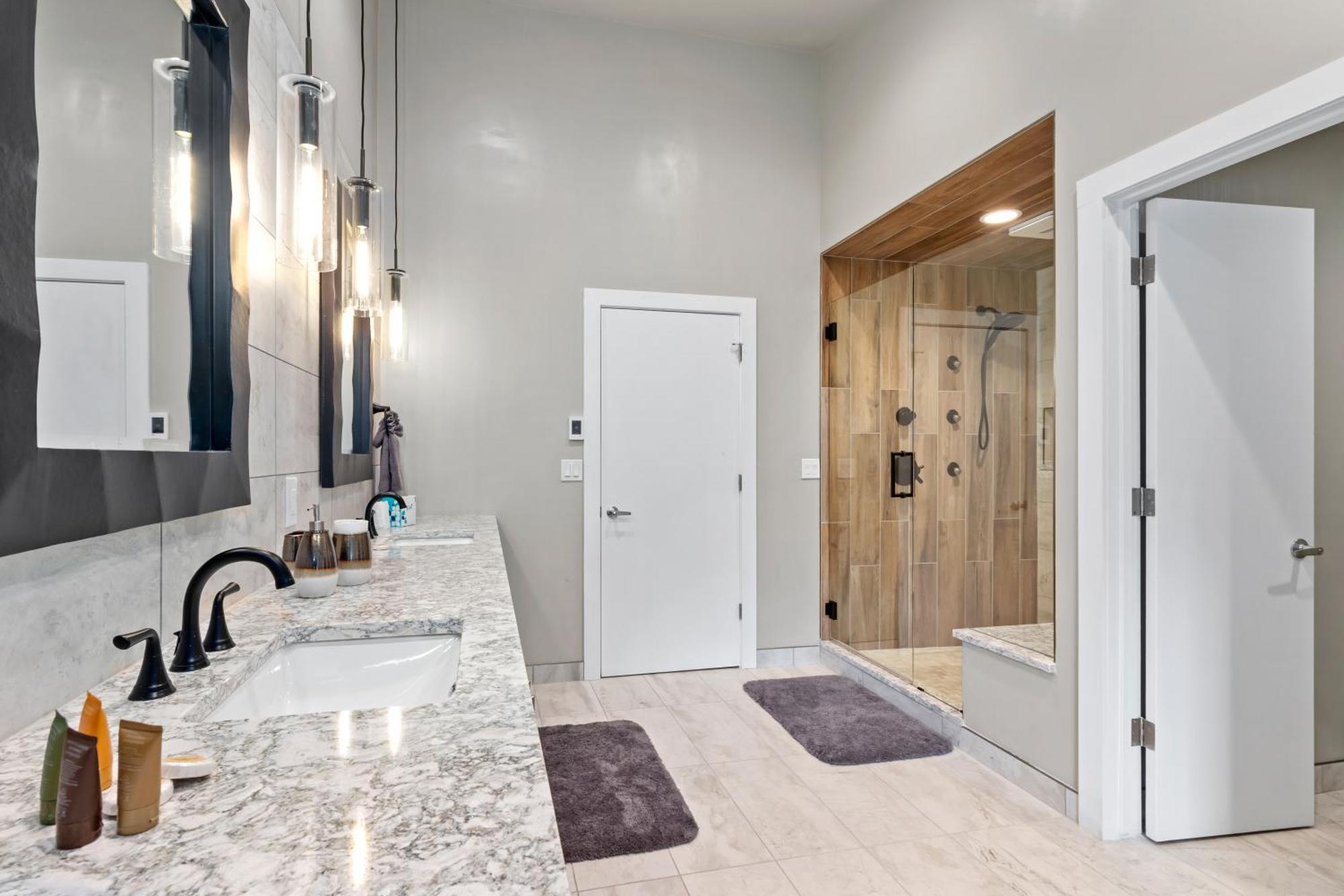 Casa De Cristal-Epic Views-Hottub-Sauna-Sleeps 10-Luxury Linens-Stocked Kitchen Estes Park Eksteriør bilde
