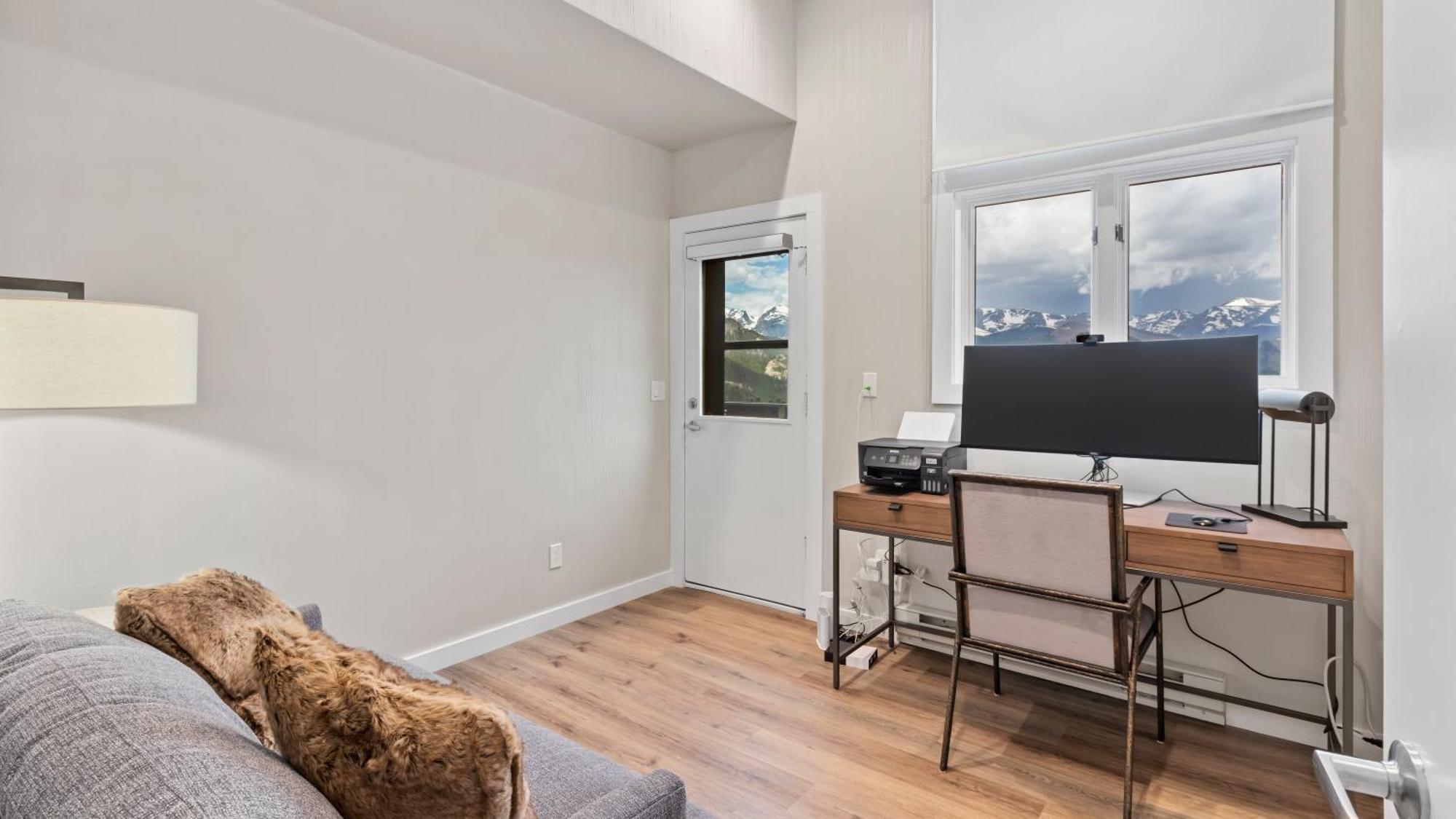Casa De Cristal-Epic Views-Hottub-Sauna-Sleeps 10-Luxury Linens-Stocked Kitchen Estes Park Eksteriør bilde