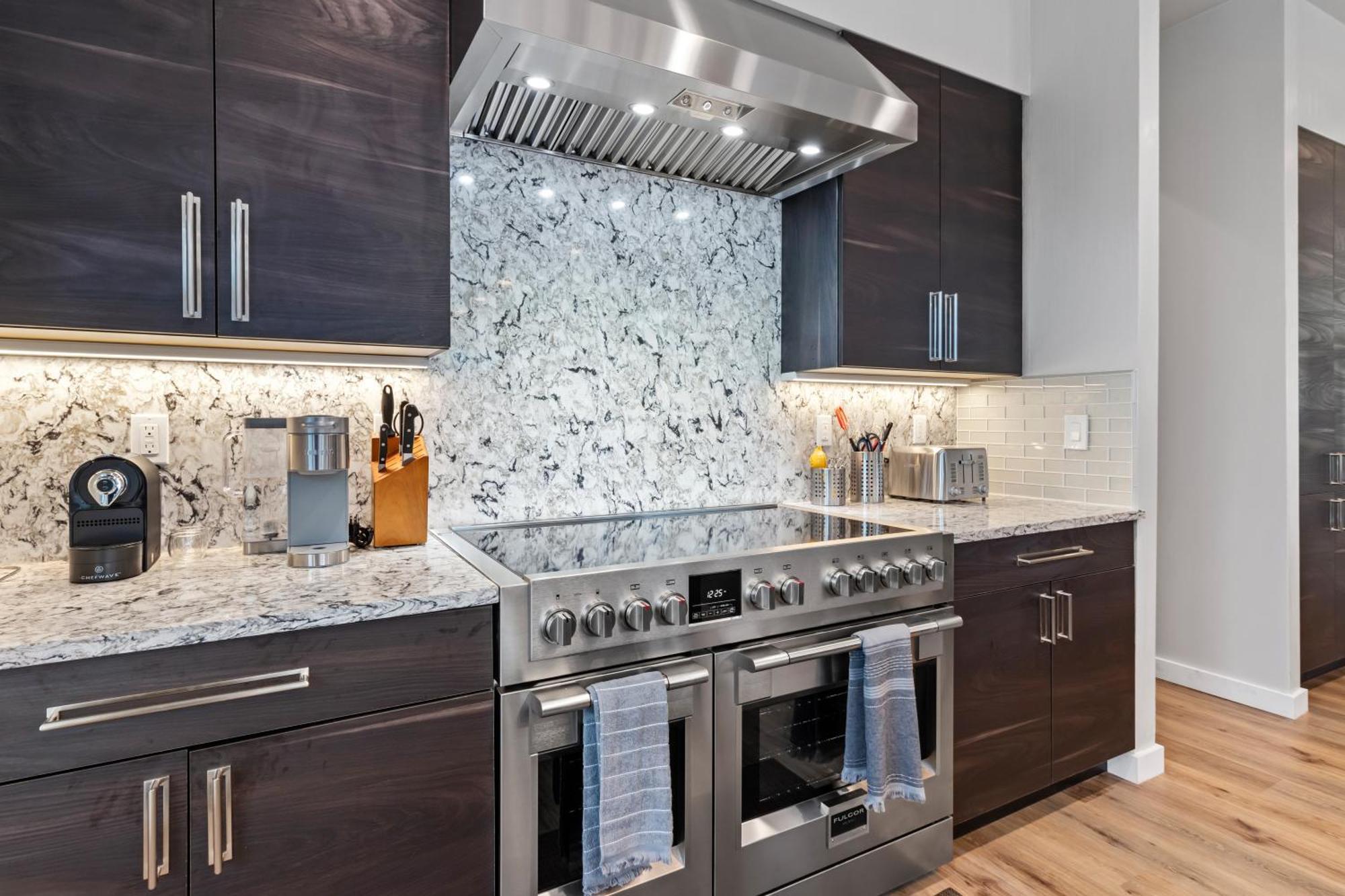 Casa De Cristal-Epic Views-Hottub-Sauna-Sleeps 10-Luxury Linens-Stocked Kitchen Estes Park Eksteriør bilde