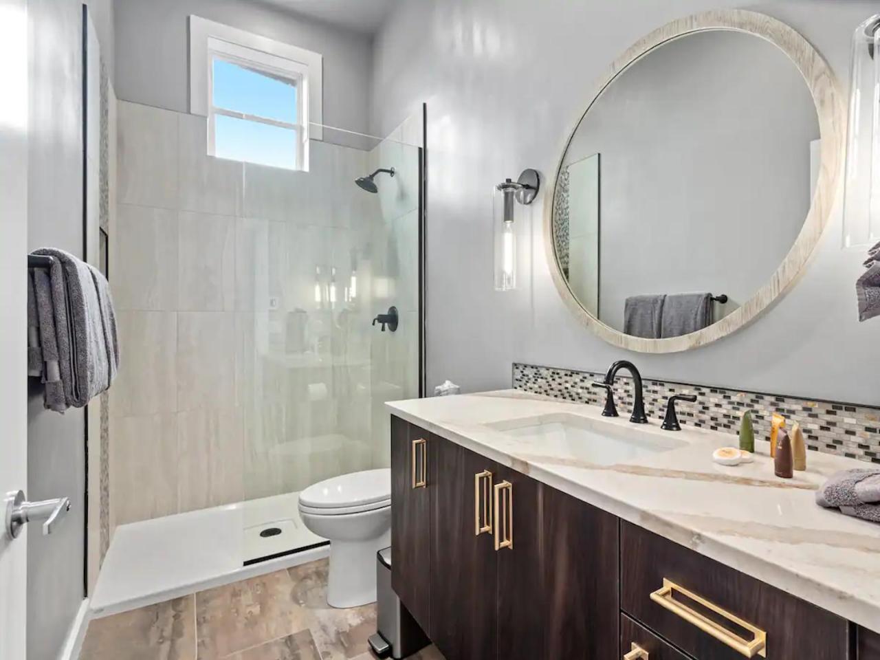 Casa De Cristal-Epic Views-Hottub-Sauna-Sleeps 10-Luxury Linens-Stocked Kitchen Estes Park Eksteriør bilde